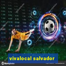 vivalocal salvador